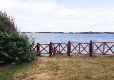 Hegn - Søgaard tømrer og snedker