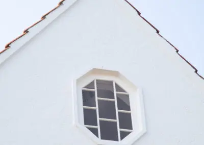 Nye døre og vinduer Specialmål Vinduesmontering Renovering Totalentreprise Søgaard tømrer og snedker