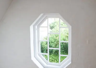 Nye døre og vinduer Specialmål Vinduesmontering Renovering Totalentreprise Søgaard tømrer og snedker