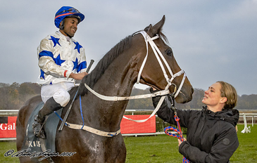 Pinorolo<br />
Søgaard Racing Club