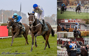 Pinorolo Søgaard Racing Club