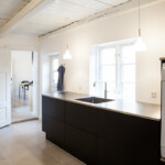 Totalentreprise fra Søgaard Tømrer og snedker