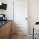 Totalentreprise fra Søgaard Tømrer og snedker