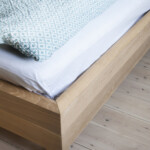 Dobbelseng fra Søgaard tømrer og snedker