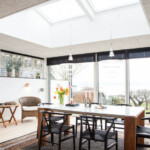 Totalentreprise fra Søgaard tømrer og snedker