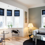 Totalentreprise fra Søgaard tømrer og snedker