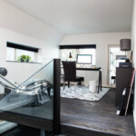 Totalentreprise fra Søgaard tømrer og snedker