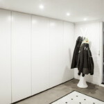 Totalentreprise fra Søgaard tømrer og snedker