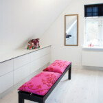 Totalentreprise fra Søgaard tømrer og snedker