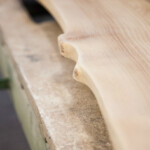 Snedkeropgaver fra Søgaard tømrer og snedker