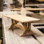 Snedkeropgaver fra Søgaard tømrer og snedker