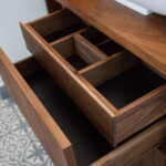 Badeværelse fra Søgaard tømrer og snedker