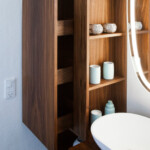 Badeværelse fra Søgaard tømrer og snedker