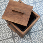 Badeværelse fra Søgaard tømrer og snedker