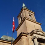 Ansgar Kirke - Søgaard tømrer og snedker