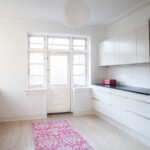 Bryggers Entré Køkken Montering Badeværelse Eltavle skjuler Skab Specialmål Søgaard tømrer og snedker