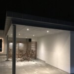 Carport Garage Søgaard tømrer og snedker