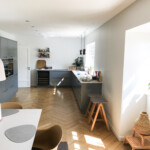 Køkken Montering Specialmål Installering Tømrer Renovering Nybyg Søgaard tømrer og snedker