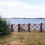 Rækværk - Søgaard tømrer og snedker