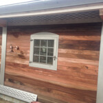 Hestestald Søgaard tømrer og snedker