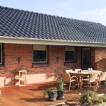 Tag - Søgaard Tømrer og snedker