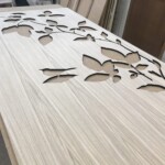 Fræsning i træ Specialopgave Søgaard tømrer og snedker