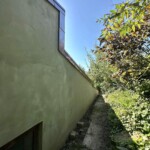 Kobberinddækning ifm. nyt tag - Søgaard tømrer og snedker