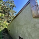 Kobberinddækning - Søgaard tømrer og snedker