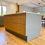 Køkken - Søgaard tømrer og snedker