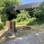 Naturhegn i Den Fynske Landsby af rafter - Søgaard tømrer og snedker