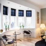 Nye vinduer. Renovering. Søgaard tømrer og snedker