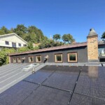 Nyt tag vinduer kobberinddækning og solceller - Søgaard tømrer og snedker