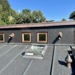 Nyt tag vinduer og solceller - Søgaard tømrer og snedker