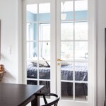 Nye døre Specialmål Vinduesmontering Renovering Totalentreprise Søgaard tømrer og snedker