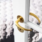 Nye døre Specialmål Vinduesmontering Renovering Totalentreprise Søgaard tømrer og snedker