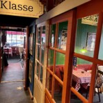 Skydedør på Lørups Vinstue - Søgaard tømrer og snedker