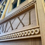 Snedkeri Specialdesign Specialopgave Eget maskinværksted Snedker - Søgaard tømrer og snedker