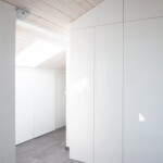 Indbygget skab Renovering Tømrer Søgaard tømrer og snedker