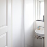 Indbygget skab Renovering Tømrer Søgaard tømrer og snedker