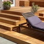 Træterrasse - Søgaard tømrer og snedker