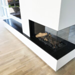 Montering af granit- og marmorplader - Søgaard tømrer og snedker