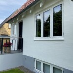 Vinduer og døre Renovering Totalentreprise Søgaard tømrer og snedker