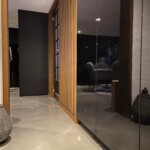 Kælderrenovering med egen vinkælder